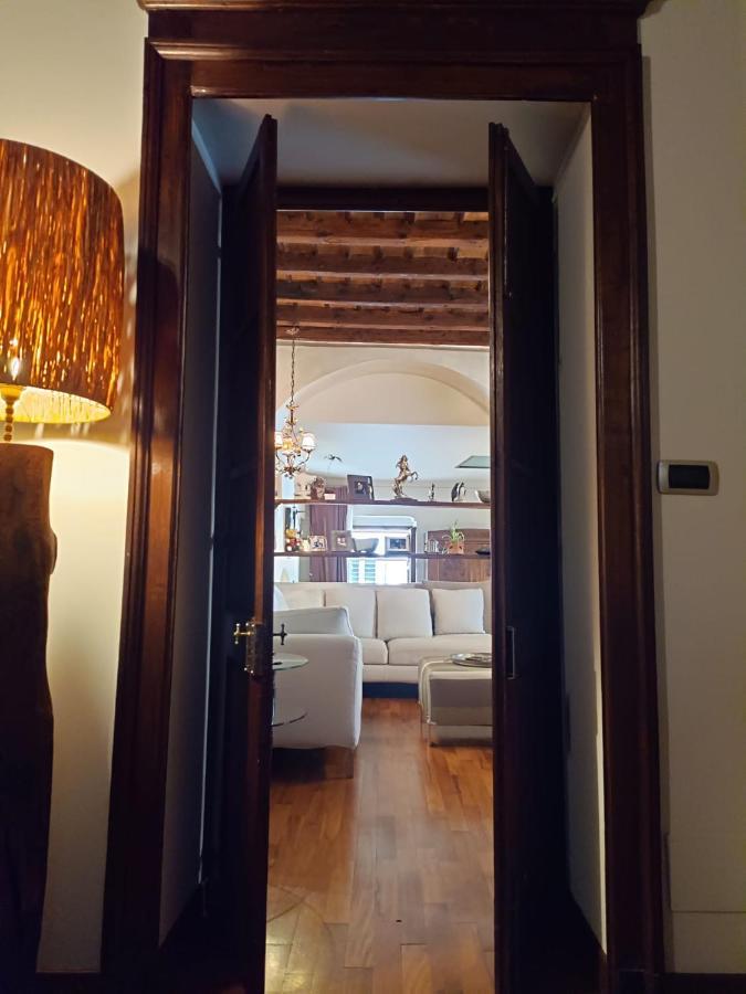 Magnifico Appartamento @Turin Exterior photo